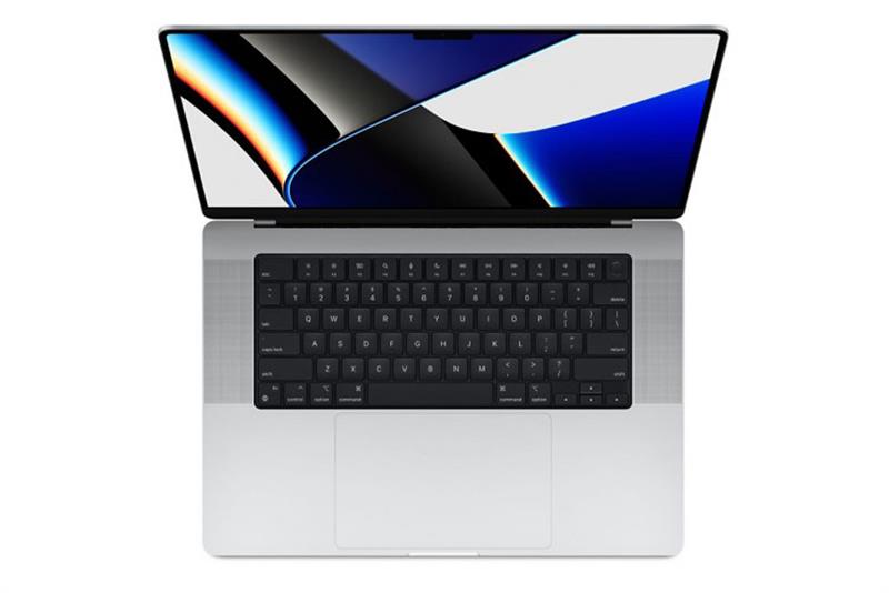MacBook Pro 2021 16 inch M1 Pro (MK1E3SA/A) Silver | Apple M1 Pro | 16GB | SSD 512GB | 16.2 inch (3456 x 2234) Liquid Retina XDR | MAC OS | 0223D